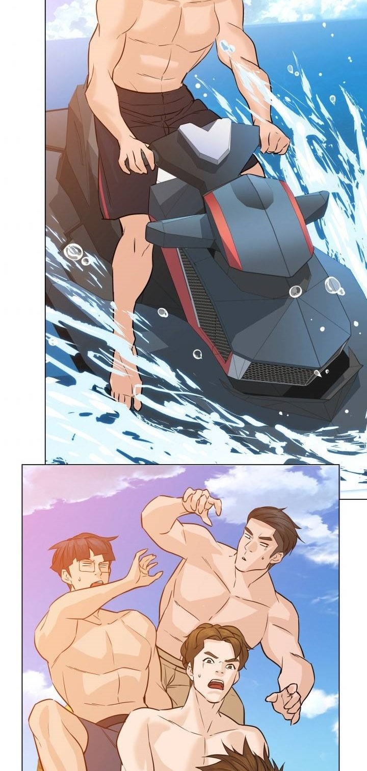 From the Grave and Back ตอนที่ 62 (65)